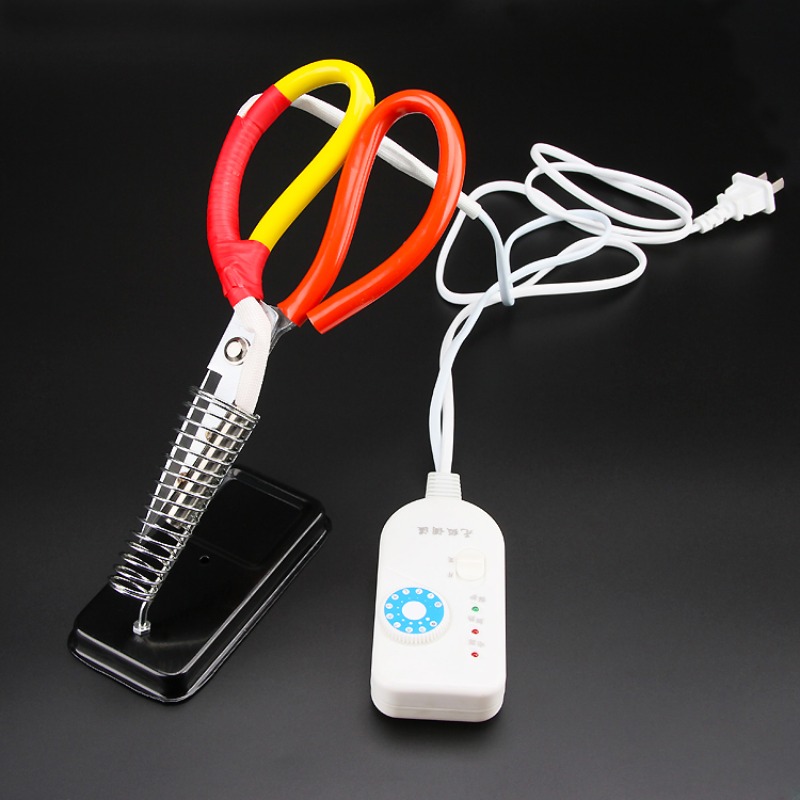 Termostatlı Elektrikli Makas Ş - Sewing Label incelemesi ve fiyatı