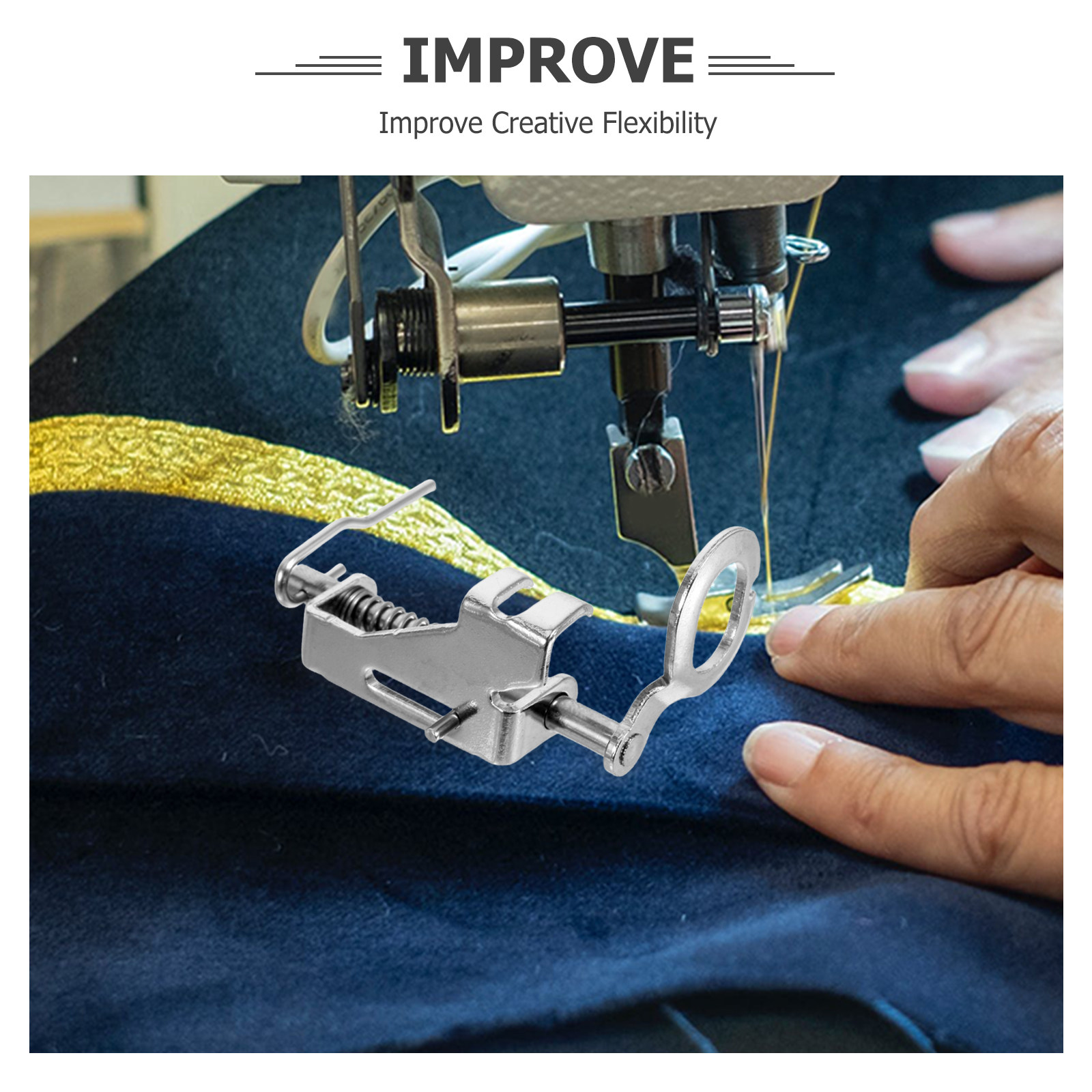 2 Adet Dikiş Makinesi Baskı Ay - Sewing Hemming incelemesi ve fiyatı