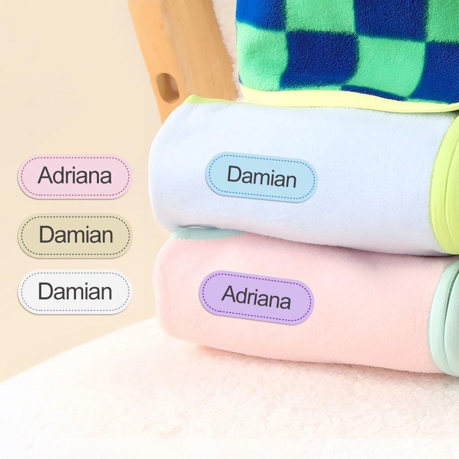 Ütüleme Etiketleri-Pamuk için- - Sewing Label incelemesi ve fiyatı