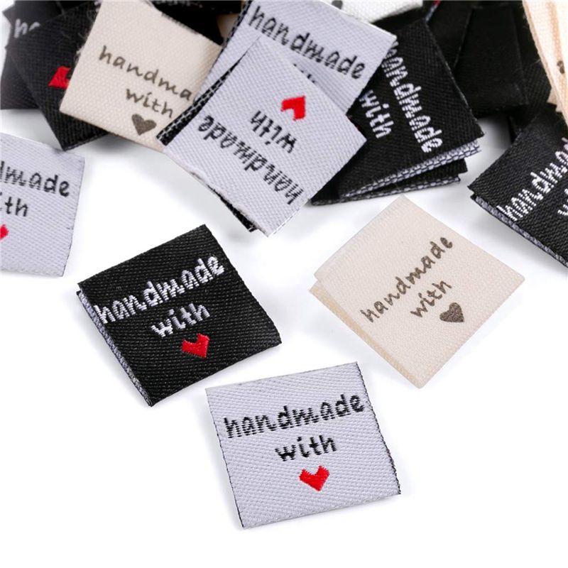 A02M-300 Adet El Yapımı Dikile - Sewing Label incelemesi ve fiyatı