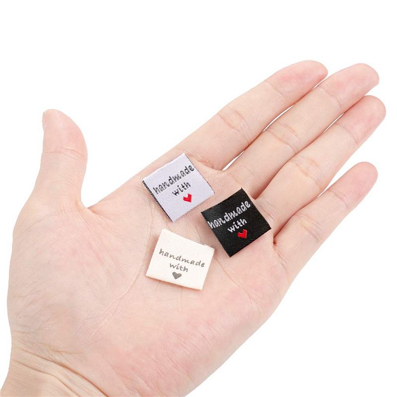 A02M-300 Adet El Yapımı Dikile - Sewing Label incelemesi ve fiyatı
