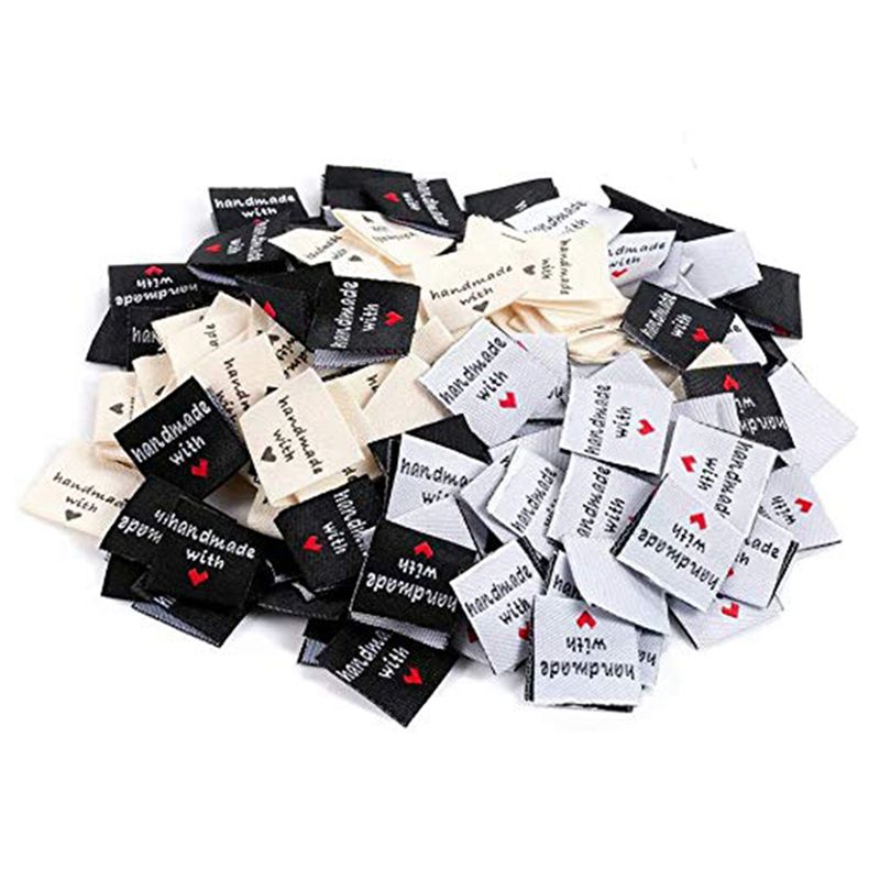 A02M-300 Adet El Yapımı Dikile - Sewing Label incelemesi ve fiyatı