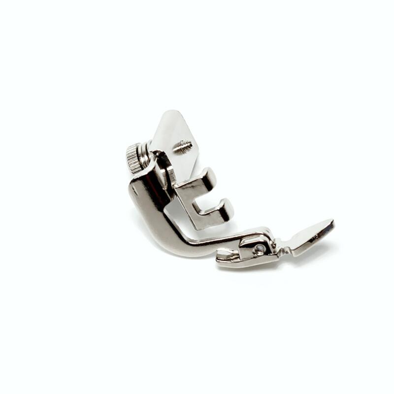 Ayarlanabilir Alçak Saplı Ferm - Zipper Foot Presser incelemesi ve fiyatı
