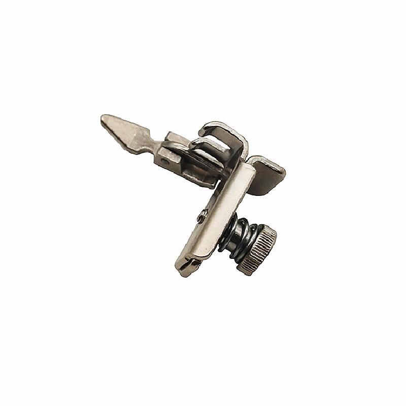 Ayarlanabilir Alçak Saplı Ferm - Zipper Foot Presser incelemesi ve fiyatı