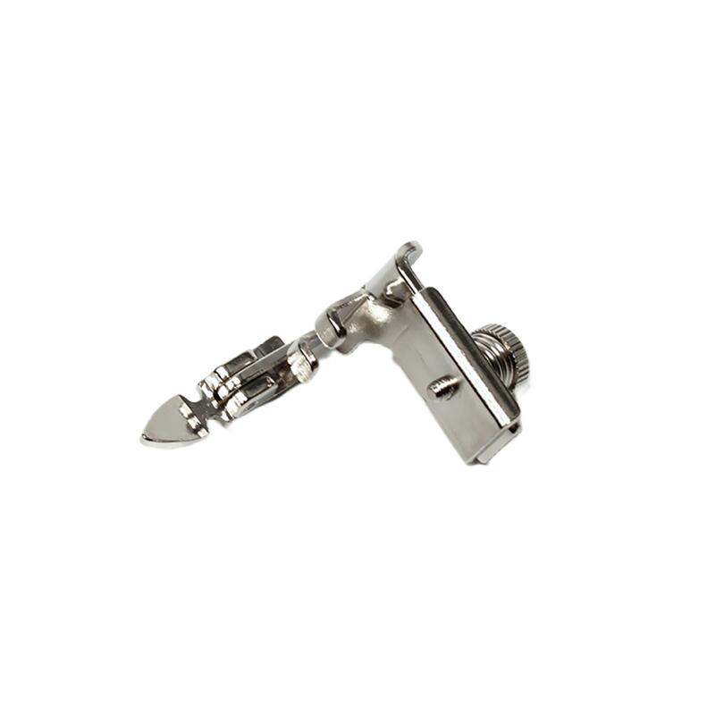 Ayarlanabilir Alçak Saplı Ferm - Zipper Foot Presser incelemesi ve fiyatı