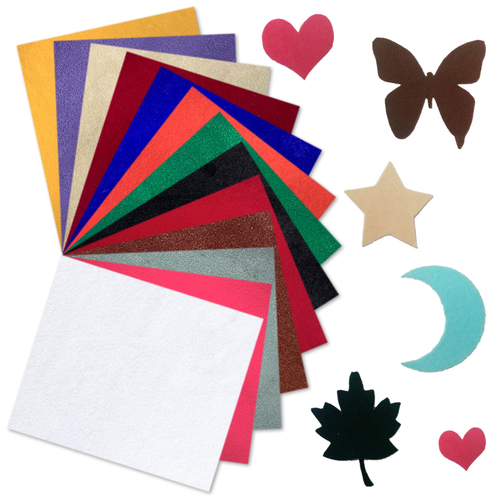 7.8x11.8 inç Yapışkanlı Kadife - Fabric Glue Bond incelemesi ve fiyatı