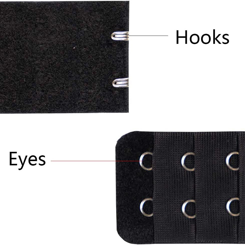 Metal dikiş düğmeleri bağlantı - Hook Eye Fastener incelemesi ve fiyatı