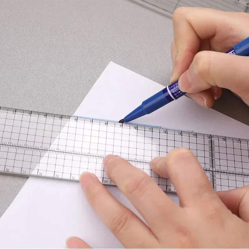 1/2 adet 15 cm Kapitone Patchw - Quilting Ruler Square incelemesi ve fiyatı