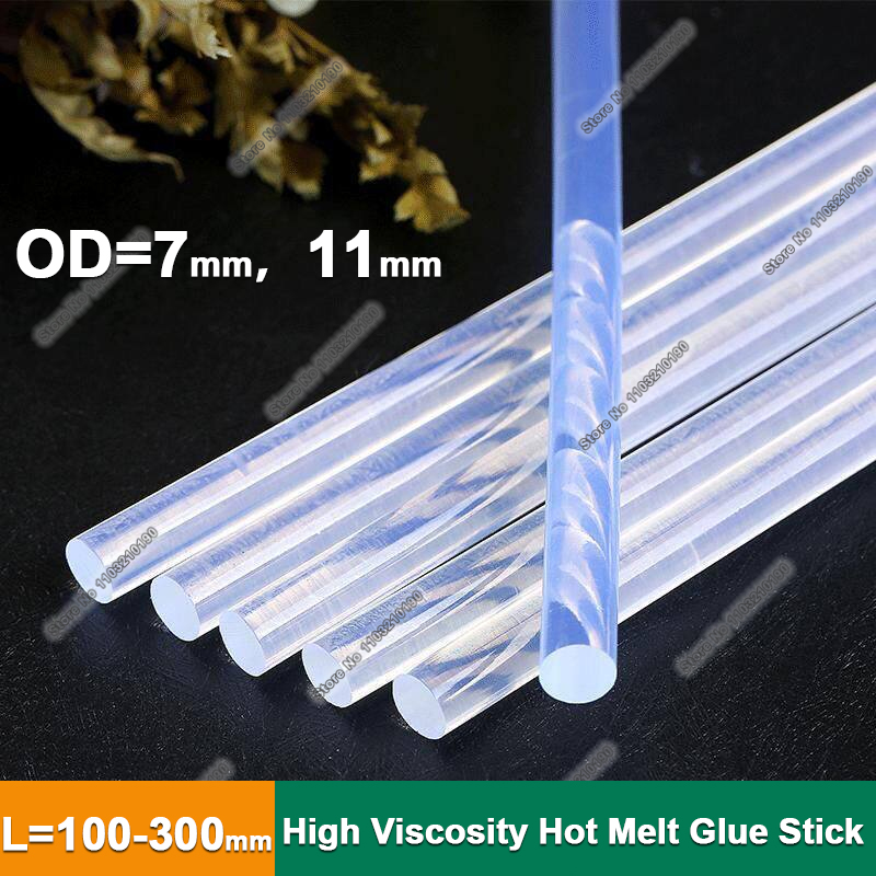 7/11mm Yüksek Viskoziteli Sıca - Fabric Glue Bond incelemesi ve fiyatı