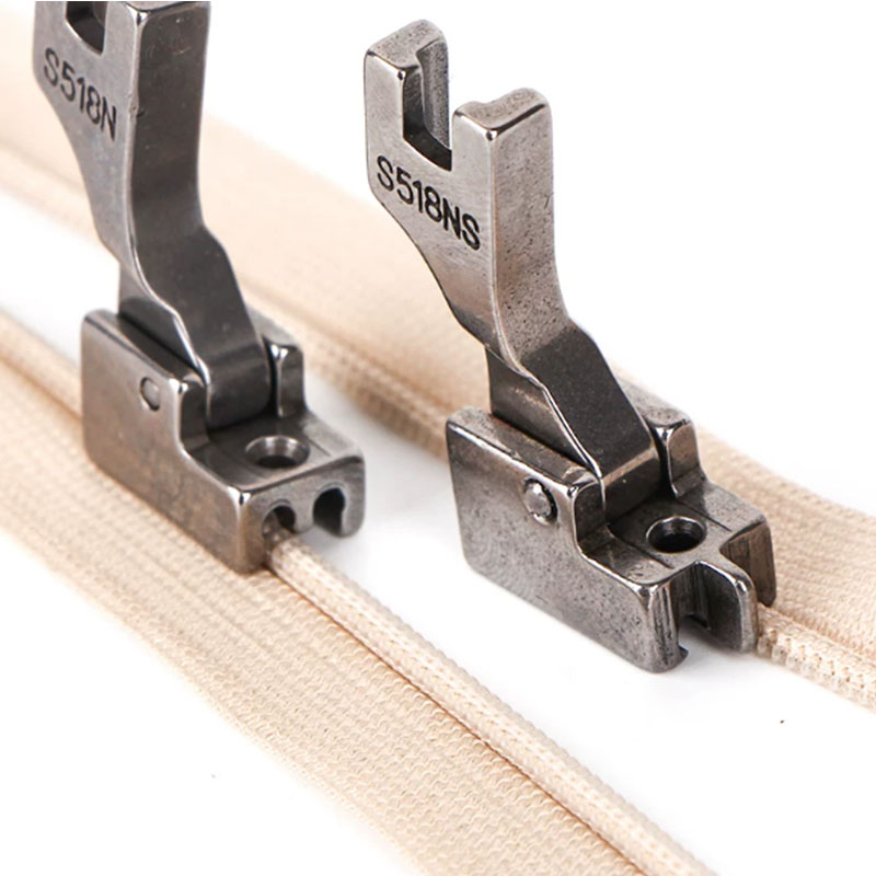 S518 S518N S518NS Görünmez Fer - Zipper Foot Presser incelemesi ve fiyatı