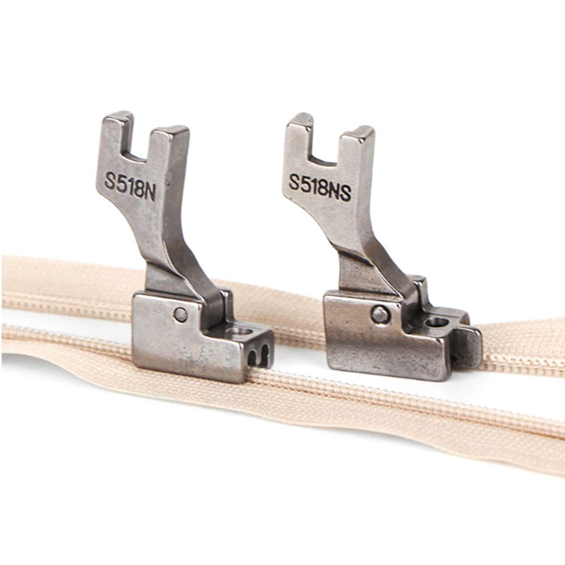S518 S518N S518NS Görünmez Fer - Zipper Foot Presser incelemesi ve fiyatı