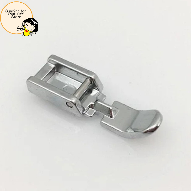 SICAK FIRSAT! Fermuar Dikiş Ma - Zipper Foot Presser incelemesi ve fiyatı