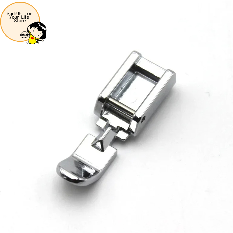 SICAK FIRSAT! Fermuar Dikiş Ma - Zipper Foot Presser incelemesi ve fiyatı