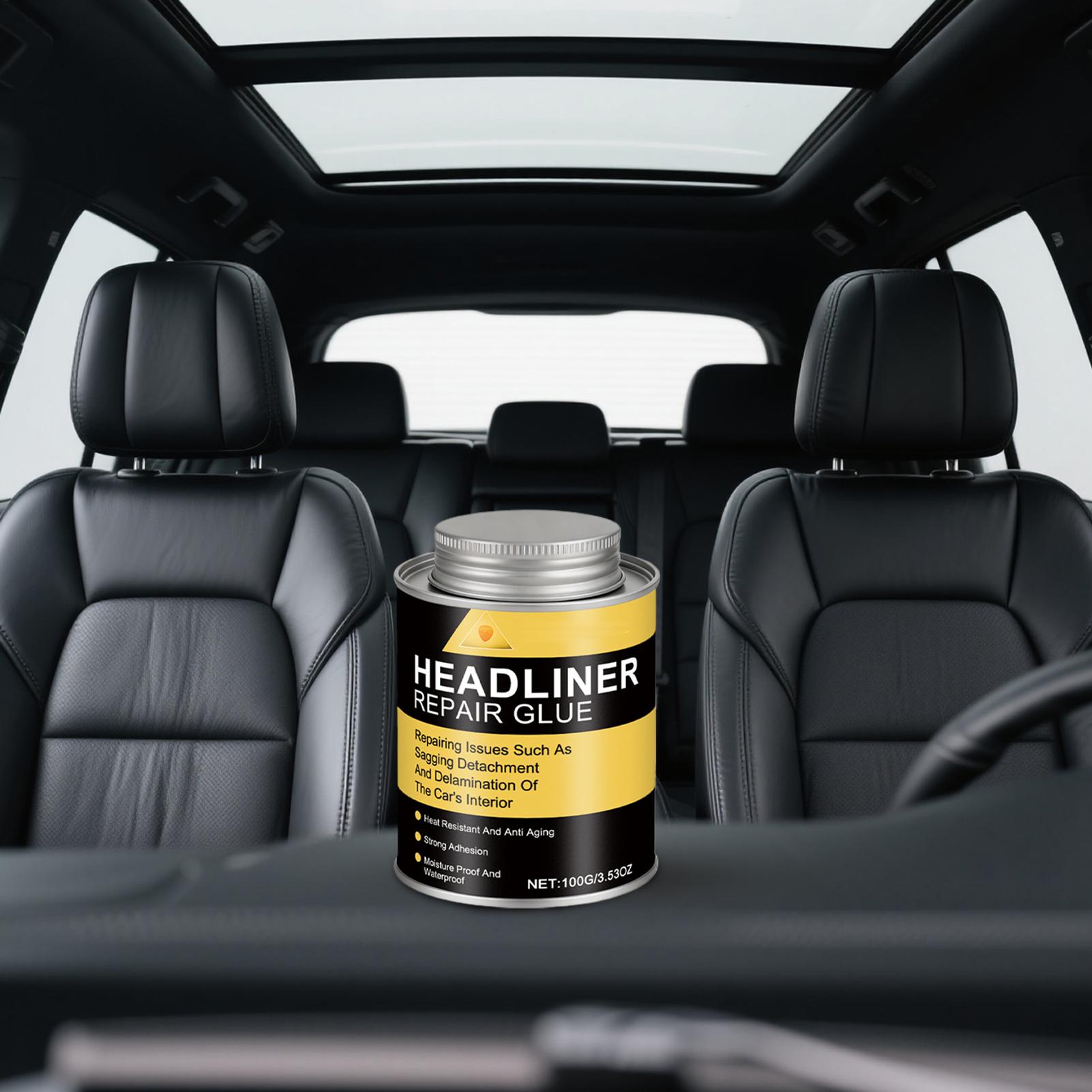 Otomotiv Tavan Kaplama Yapıştı - Fabric Glue Bond incelemesi ve fiyatı