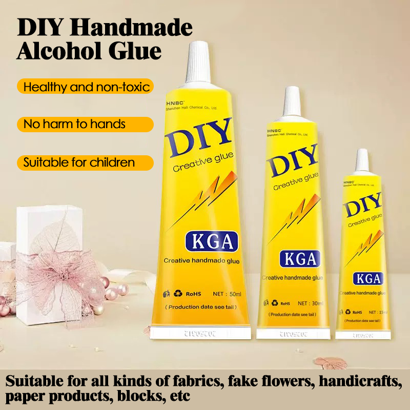 Çocuklar için güvenli tutkal Ş - Fabric Glue Bond incelemesi ve fiyatı