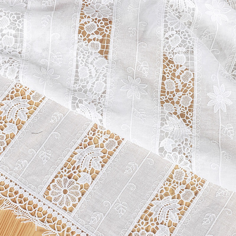 Yeni Pamuklu Saçaklı Dantel Na - Sewing Thread In Textile incelemesi ve fiyatı