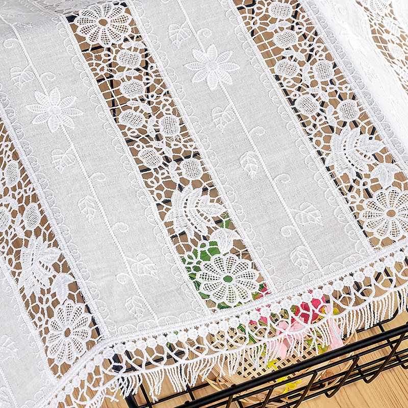 Yeni Pamuklu Saçaklı Dantel Na - Sewing Thread In Textile incelemesi ve fiyatı