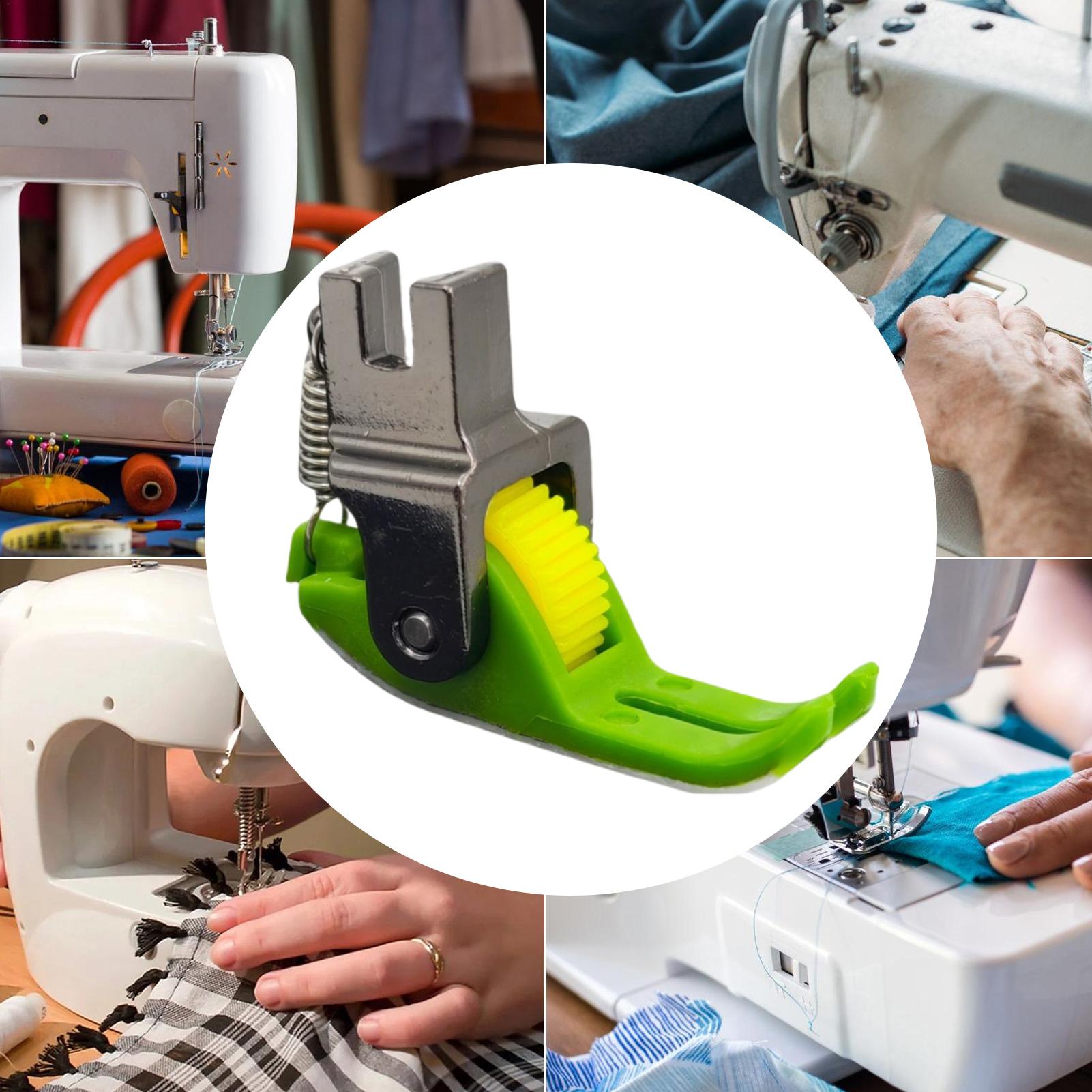 Yeni model düz araba fermuarlı - Zipper Foot Presser incelemesi ve fiyatı