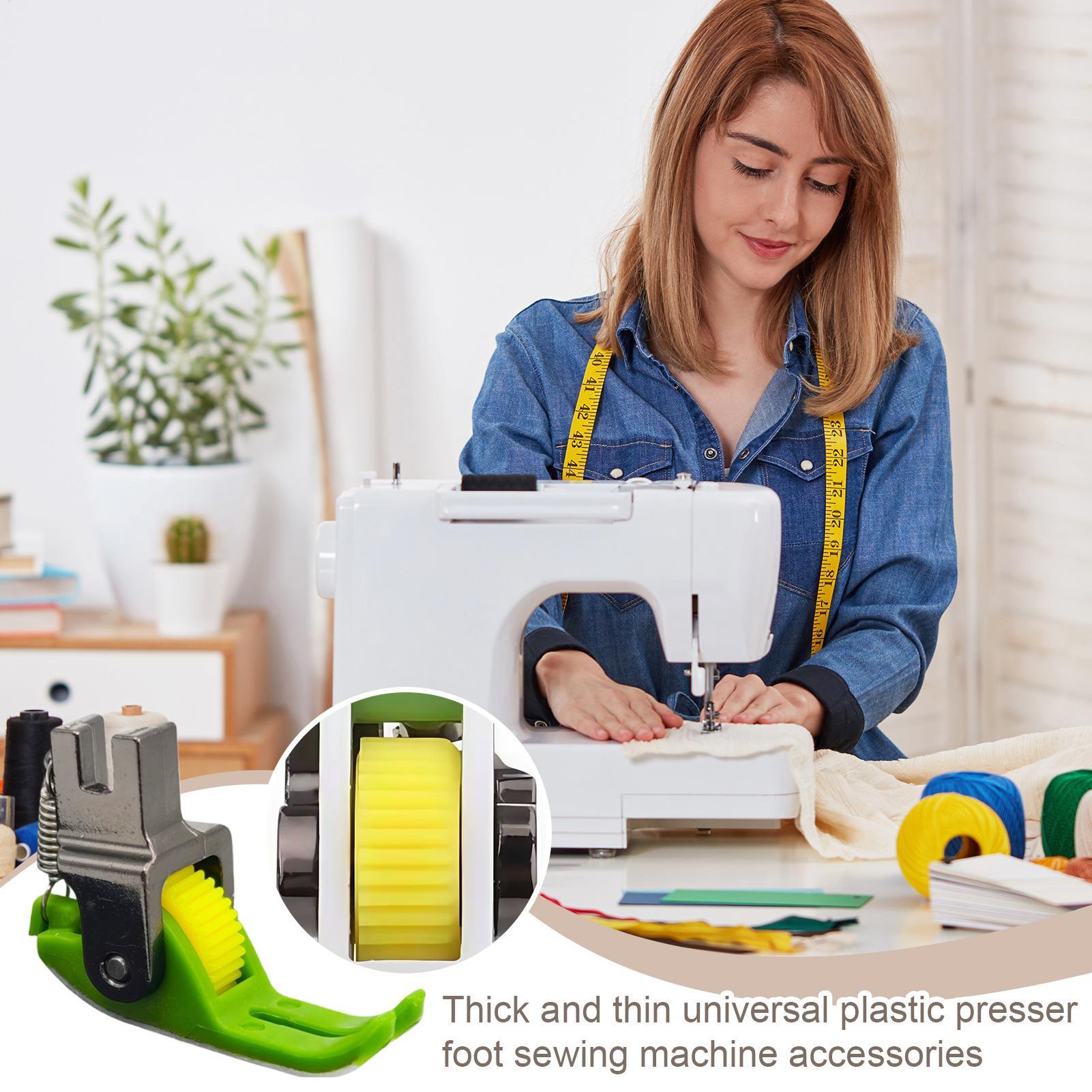 Yeni model düz araba fermuarlı - Zipper Foot Presser incelemesi ve fiyatı