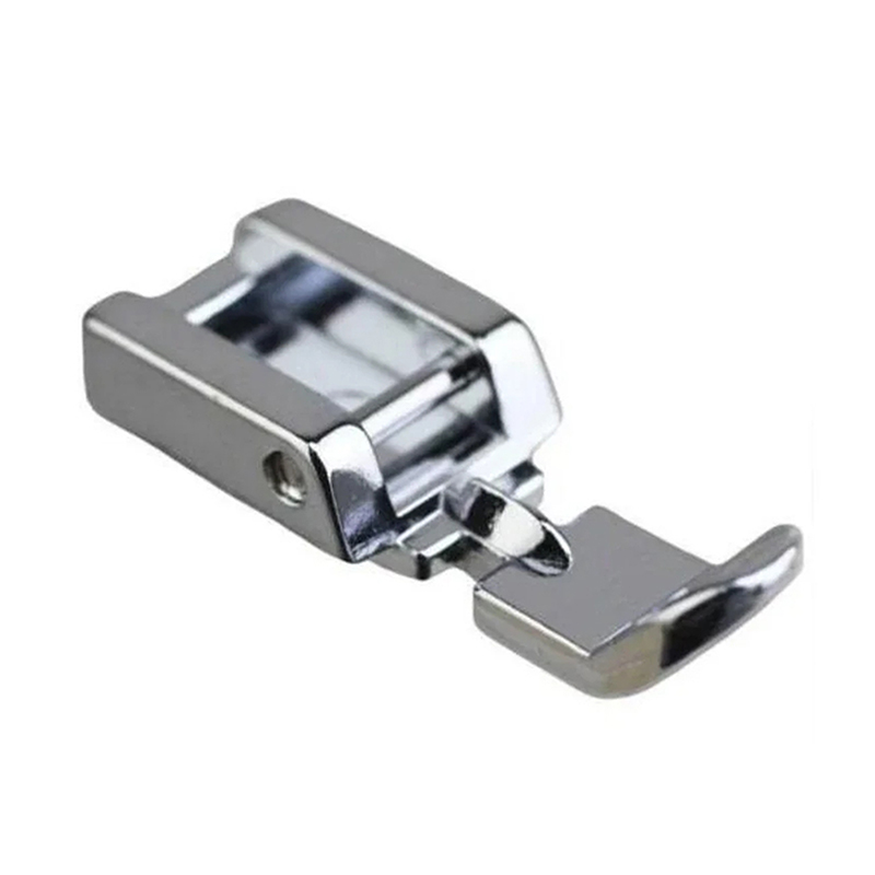 1 adet küçük fermuar baskı aya - Zipper Foot Presser incelemesi ve fiyatı
