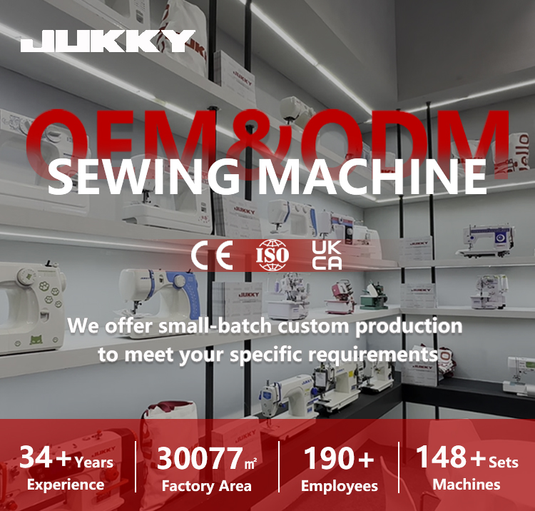 Jukky 747 En İyi 4 İplikli Ove - Sewing Jahit incelemesi ve fiyatı