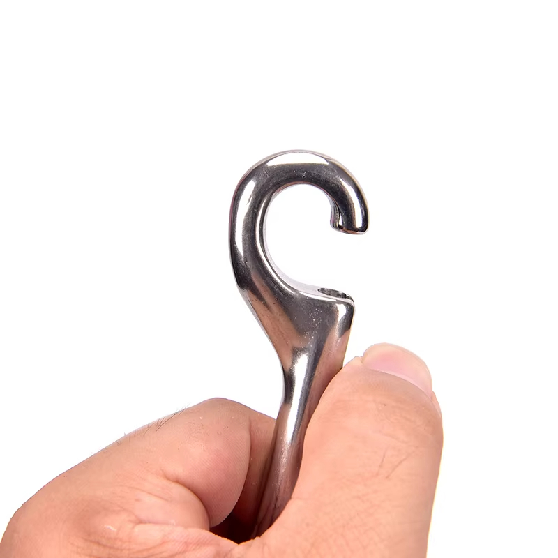 DIZETION 100mm Çinko Alaşımlı  - Hook Eye Fastener incelemesi ve fiyatı
