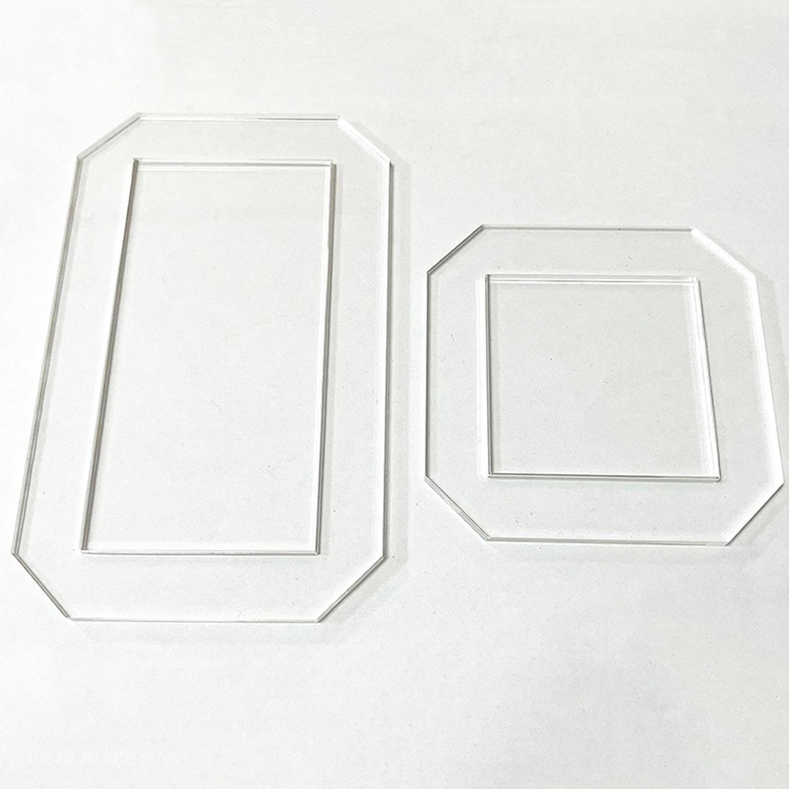 2 adet kapitone şablonları yor - Quilting Ruler Square incelemesi ve fiyatı