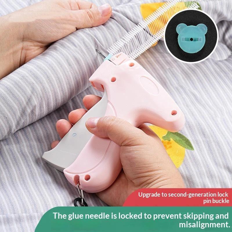 Yeni El Tipi Taşınabilir Mini  - Sewing Label incelemesi ve fiyatı