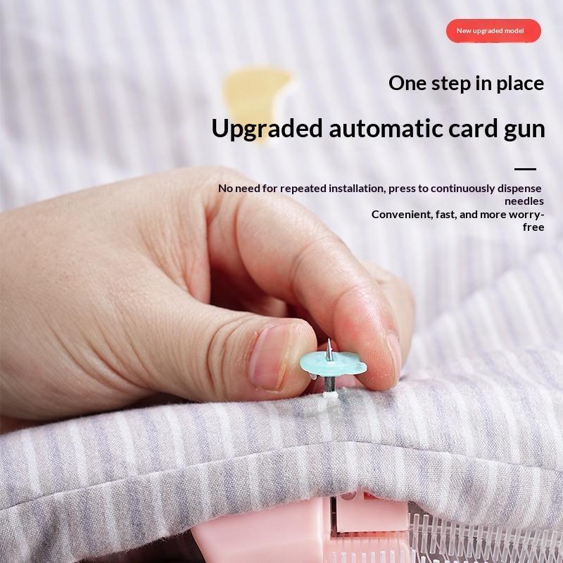 Yeni El Tipi Taşınabilir Mini  - Sewing Label incelemesi ve fiyatı