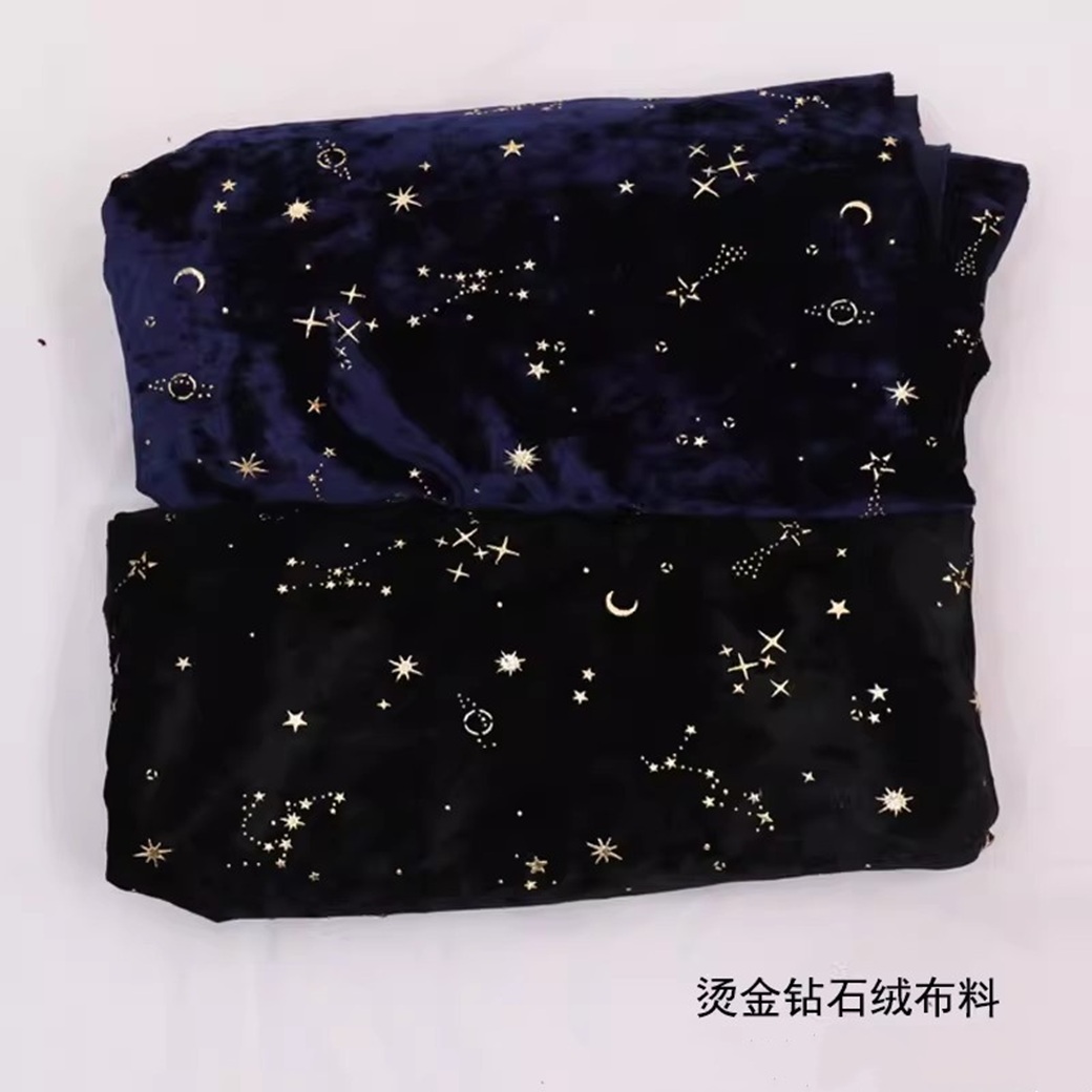 3D Meteor Yağmuru Sıcak Baskı  - Fabric Glue Bond incelemesi ve fiyatı