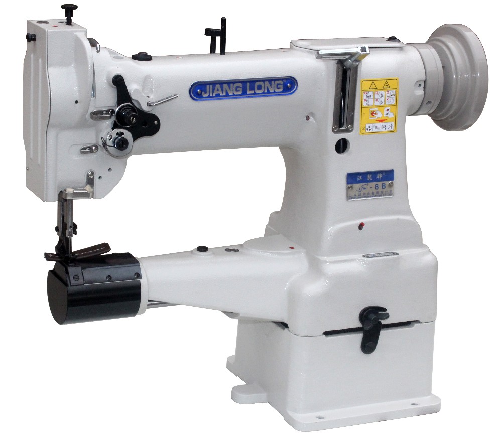 8B Endüstriyel Dikiş Makinesi  - Sewing Jahit incelemesi ve fiyatı