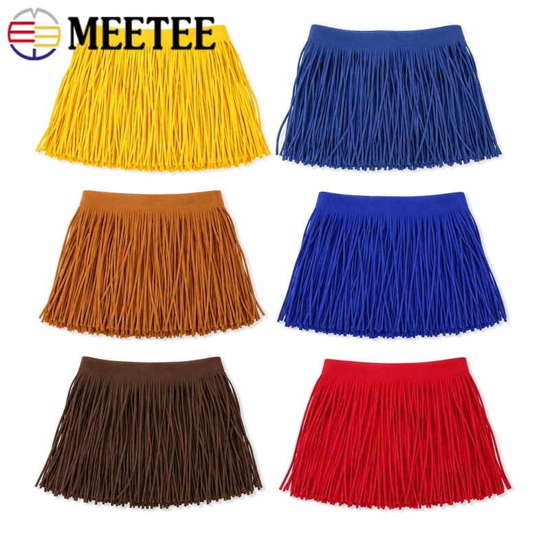 2/4 Metre 3mmx15cm Püskül Saça - Sewing Thread In Textile incelemesi ve fiyatı