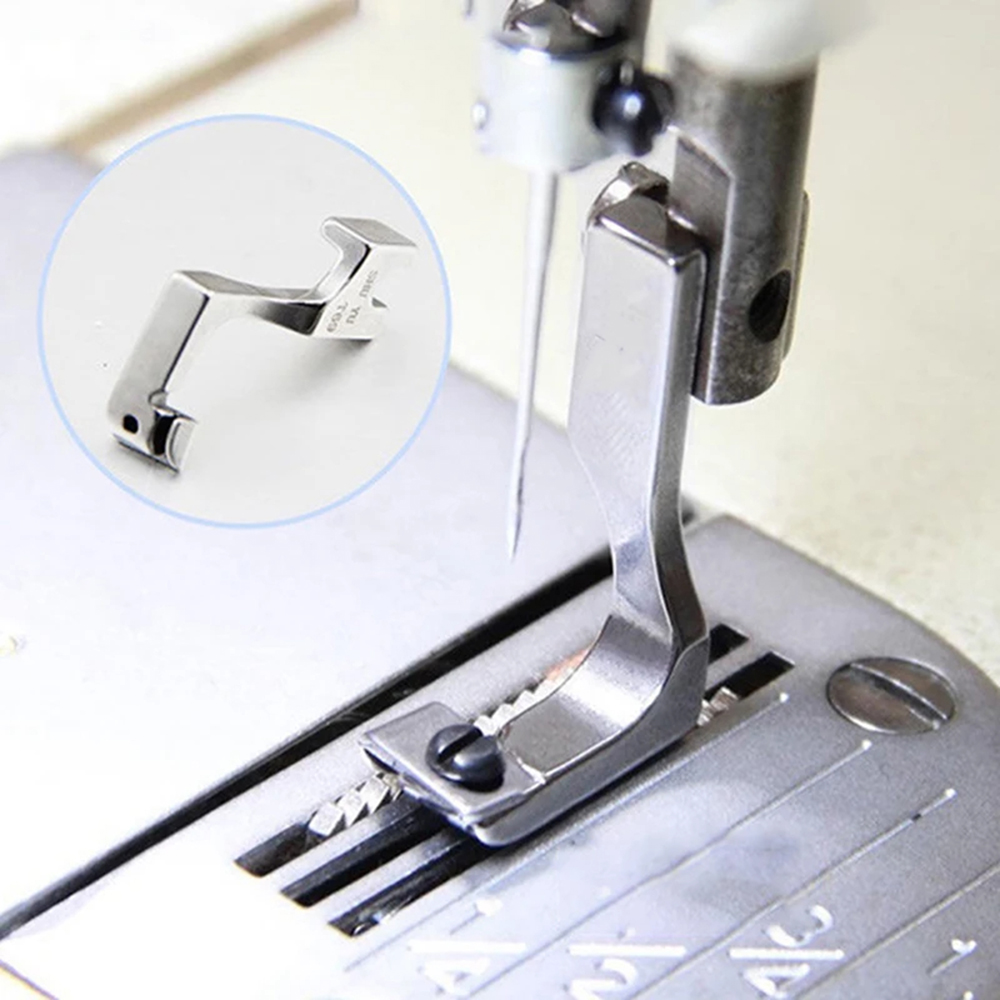 T69 Ayarlanabilir Görünmez Fer - Zipper Foot Presser incelemesi ve fiyatı