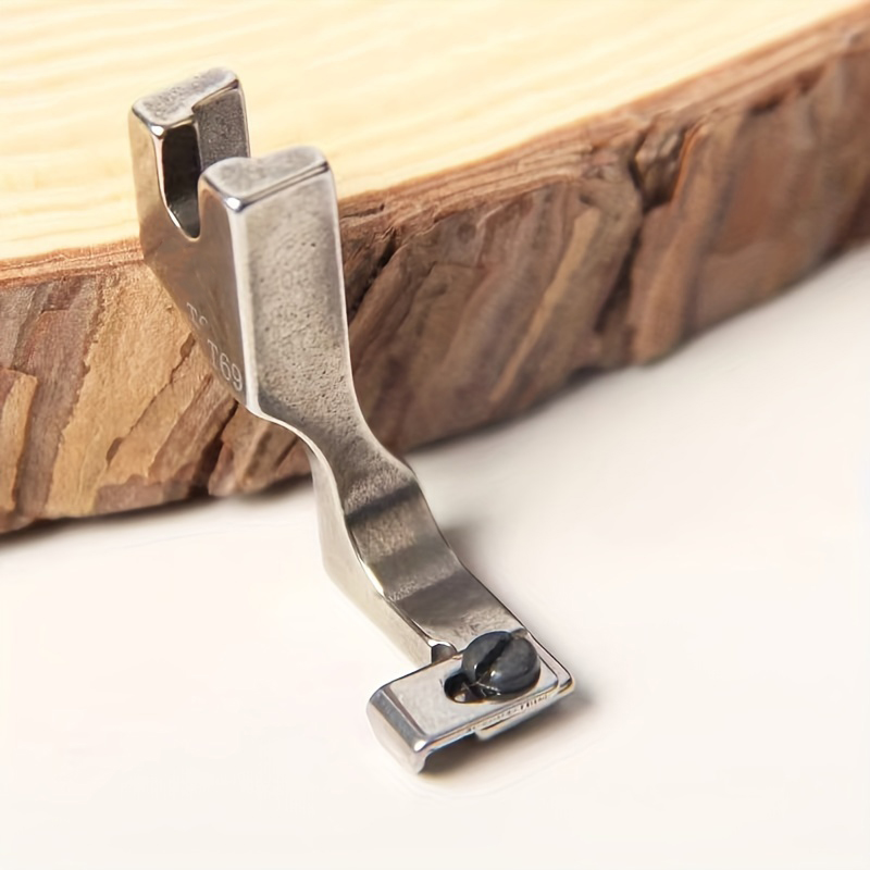 T69 Ayarlanabilir Görünmez Fer - Zipper Foot Presser incelemesi ve fiyatı