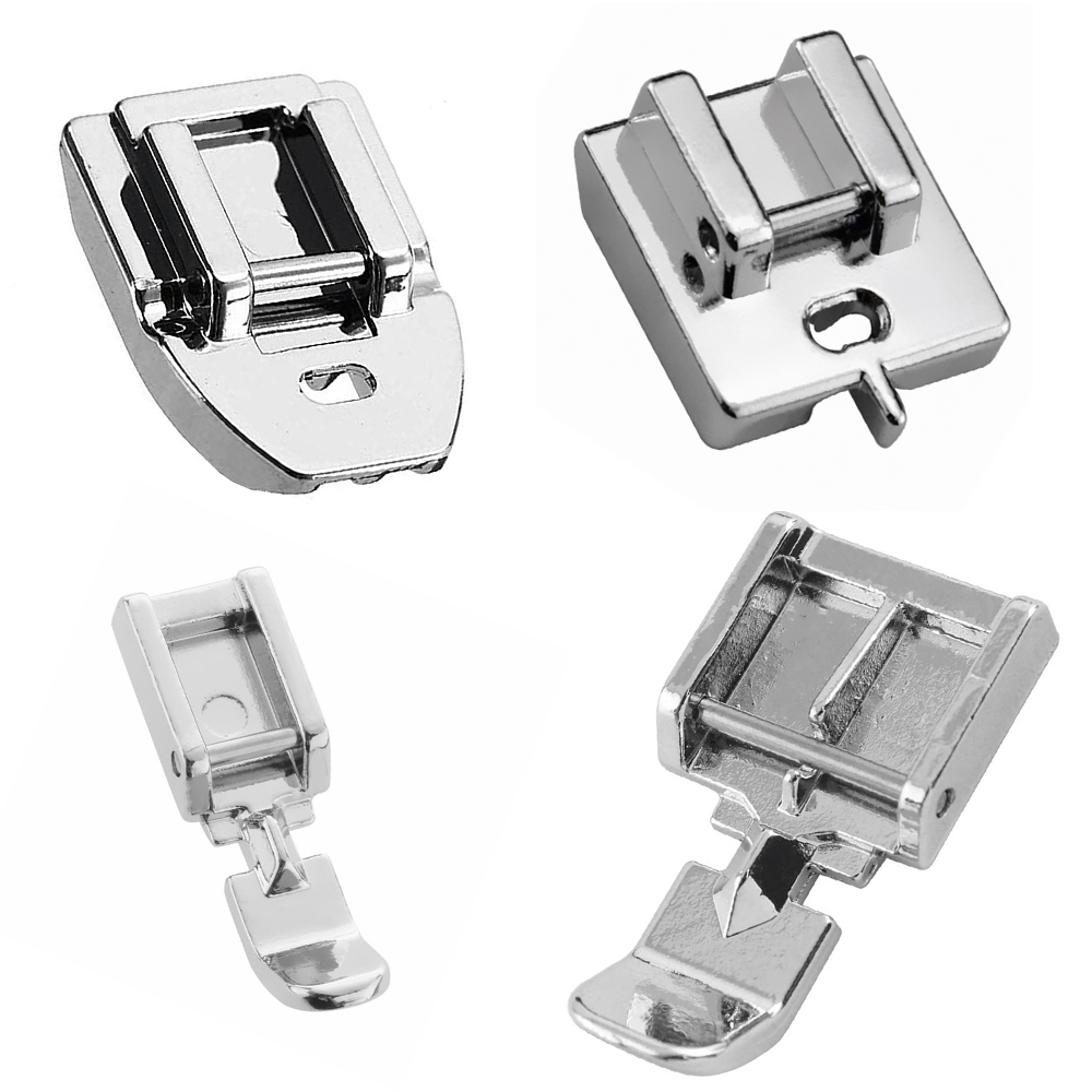 Snap-On Dar Fermuar Ayak Görün - Zipper Foot Presser incelemesi ve fiyatı